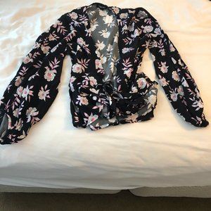 Yumi Kim Posh Life Top